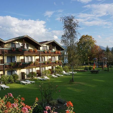אובראודורף Sporthotel Wilder Kaiser מראה חיצוני תמונה