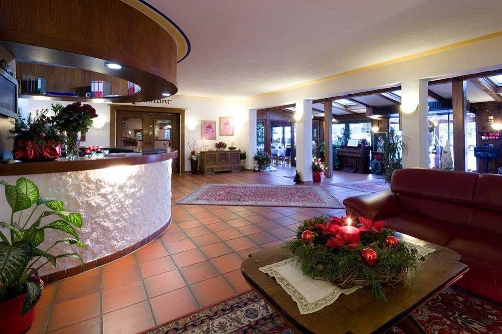 אובראודורף Sporthotel Wilder Kaiser מראה חיצוני תמונה