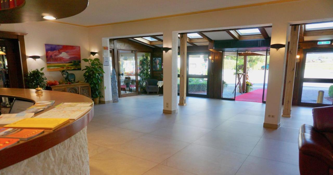 אובראודורף Sporthotel Wilder Kaiser מראה חיצוני תמונה