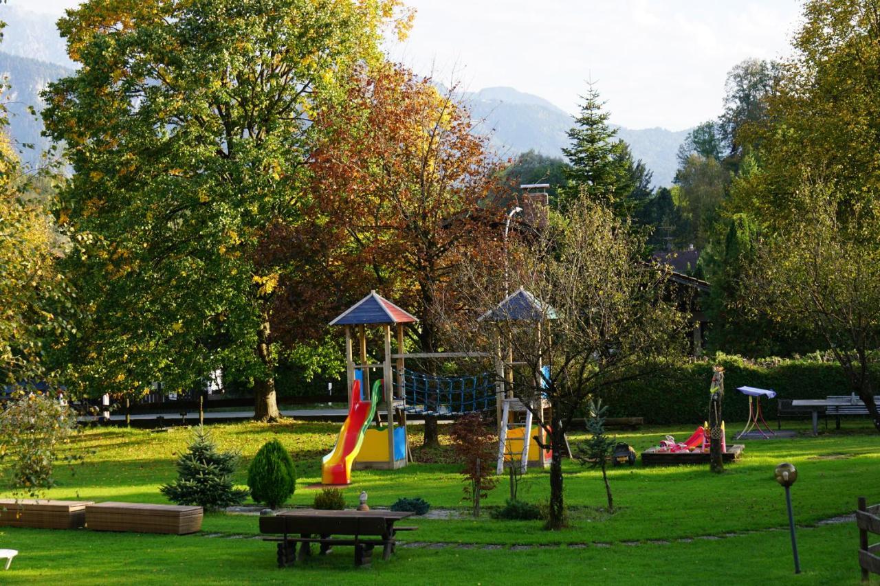 אובראודורף Sporthotel Wilder Kaiser מראה חיצוני תמונה