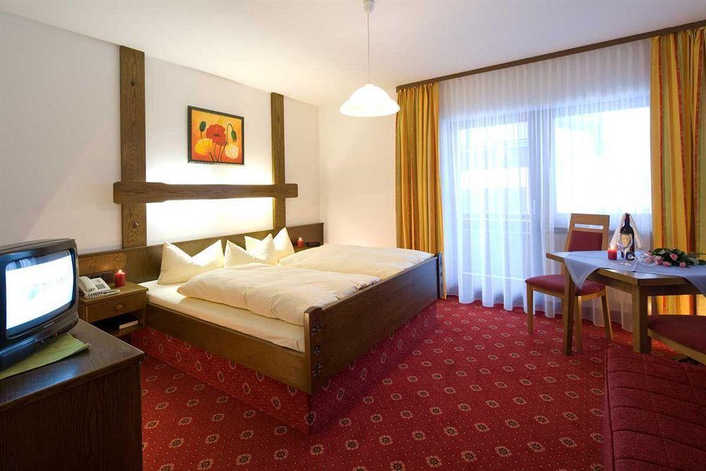 אובראודורף Sporthotel Wilder Kaiser מראה חיצוני תמונה