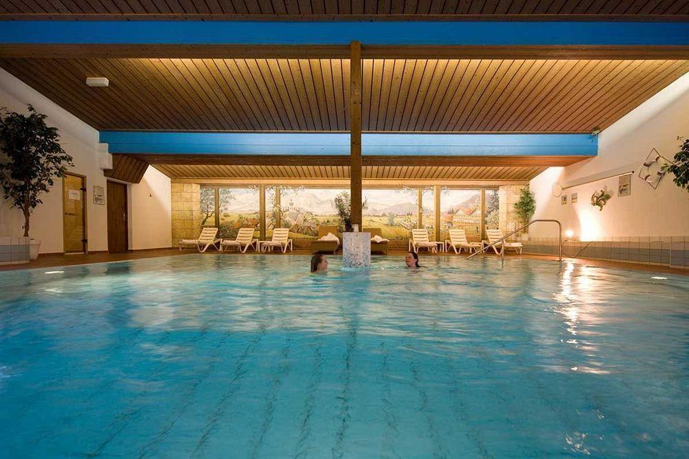 אובראודורף Sporthotel Wilder Kaiser מראה חיצוני תמונה